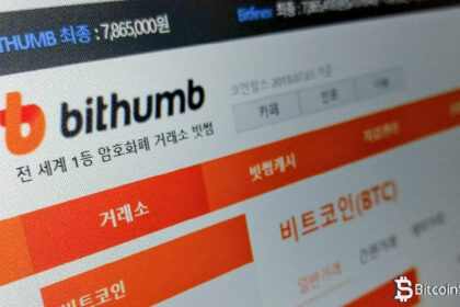 Bitcoin Exchange Bithumb is releasing new listing announcements! This is the altcoin listed