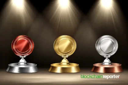 Weekly Crypto-Guarantor for Vinance, Auctions and Cake Lead Market Surges