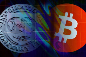 IMF updates global standards to include crypto in payment balance