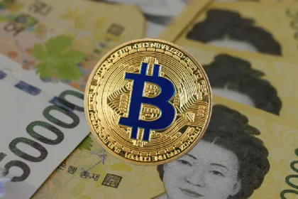 Last year, Korean crypto investors' bases skyrocketed by over 50%