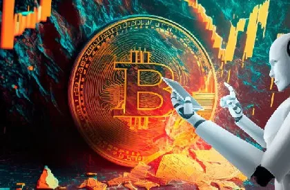 Merlin Chain launches AI assistant "Merlin Wizard 0.1" for user interaction in the Bitcoin layer2 ecosystem