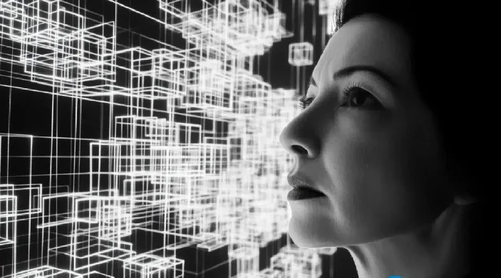 Marina Abramovich is partnering with Taex for a new gamerized NFT collection