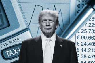 Trump's economic policy puts on hold on Doge dividend checks of $5,000