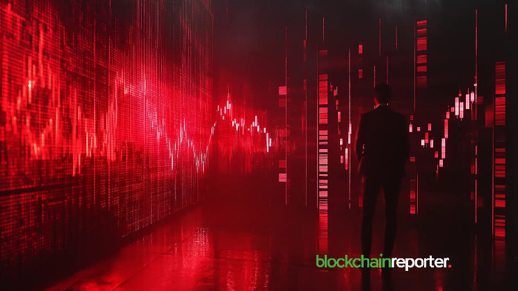 Suspicious $eth dump raises money laundering concerns