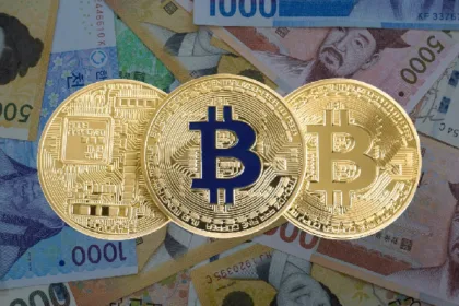 Over 16 million Crypto investors in Korea