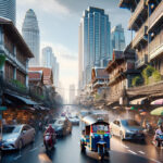 Thailand seizes 63 illegal crypto mining rigs that stole over $327,000 in electricity