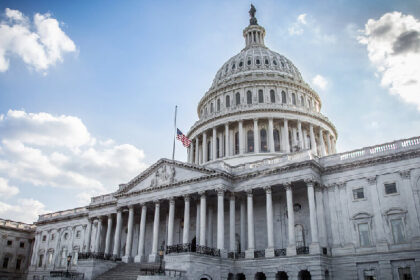 Trump's aides are trying to reform USAID with blockchain for "transparency": Report