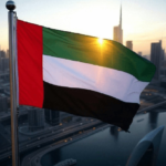 The UAE is the world leader in cryptography obsession, research found