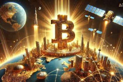 US Bitcoin Miners hit a 30% hashrate share - what's next for decentralization?