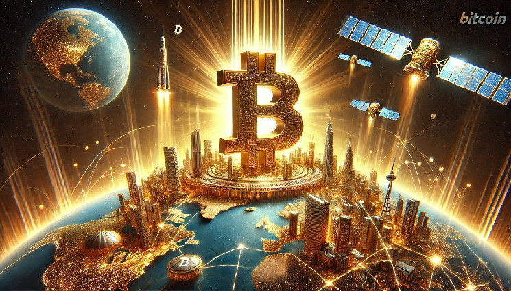 US Bitcoin Miners hit a 30% hashrate share - what's next for decentralization?