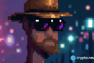 If the transaction increases by nearly 20%, the crypto plant jumps to the second largest NFT