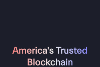 Constellation Network debuts "digital evidence" to enhance a new era of trustworthy data