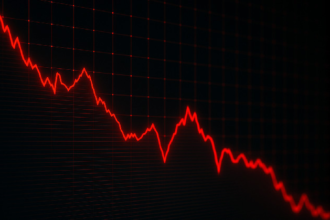 Crypto stocks are feeling the pain of market meltdown