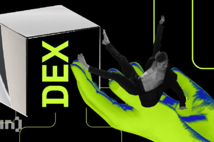 How Dex is fueling Meme Coin Frenzy