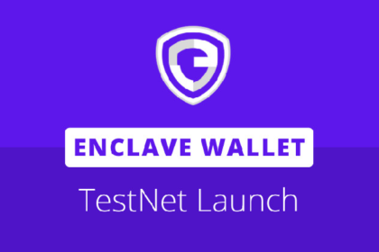 Enclave Web Wallet will be launched on N3, the NEO ecosystem's first account abstract project