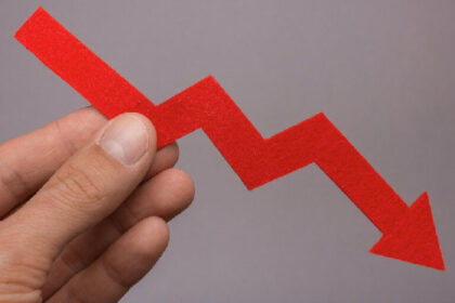 Bitcoin mining stock falls despite aggressive proof guidance