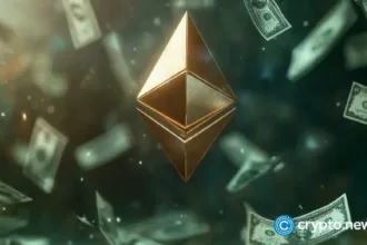 According to Standard Chartered, by shifting value to Layer-2, Ethereum has been "commercialized"