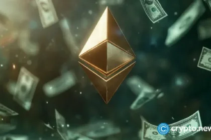 According to Standard Chartered, by shifting value to Layer-2, Ethereum has been "commercialized"