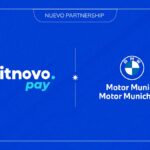 Now you can buy BMW in Spain with cryptocurrency!