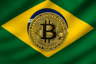 Bitcoin reserve news Brazil
