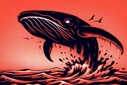 Secret con man whales allegedly selling this altcoin, on-chain data is shown