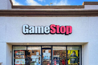GameStop Bitcoin Pivot Spurs Social Media Chatting Surges in Stocks 16%
