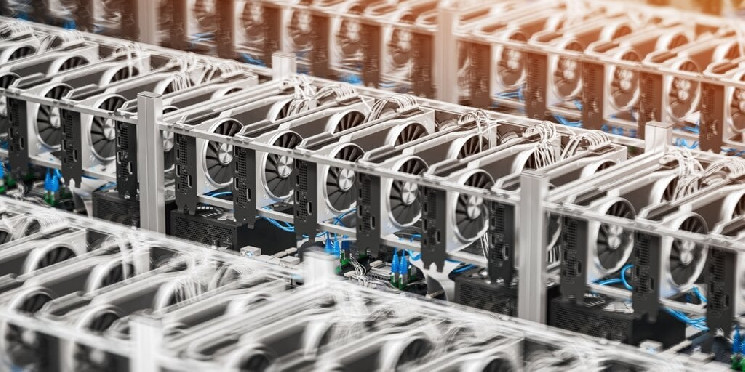 Bitcoin Miners not only see opportunities with AI, but also face challenges
