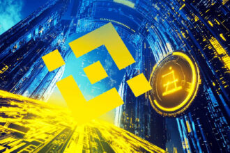 Binance LaunchPool Deploys Support for the new native token "Blind Computer" project for private data