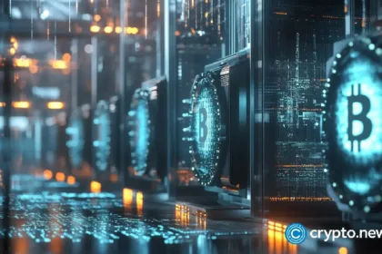 M2 will work with NiceHash to unlock the liquidity of Bitcoin Miners