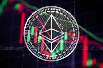 Ethereum Price Eyes Key Resistance to warn analysts that it will drop to $1,700