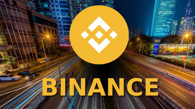 New features in Binance allow you to deposit this currency using Apple Pay and Google Pay. Details are here