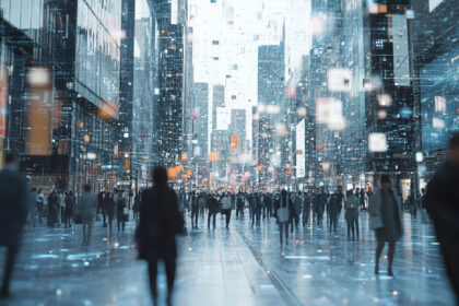 UX Overhaul Blockchains Need to Reach 1 Billion Users