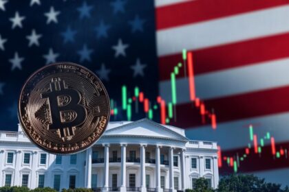 What does Bitcoin have to do with our tariffs?