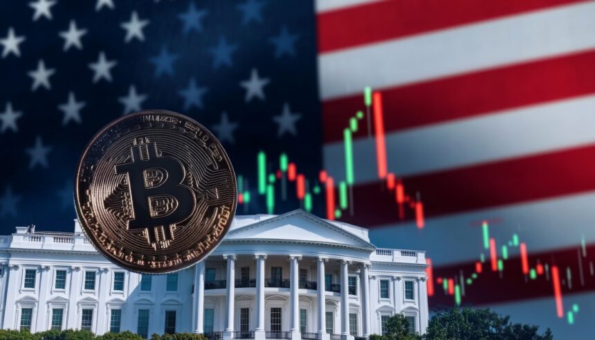 What does Bitcoin have to do with our tariffs?