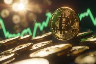 Bitcoin earns balances at $85,000. Where will it continue?