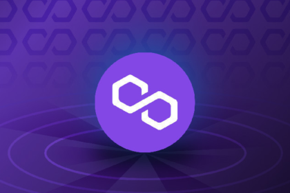 BlackRock taps polygons for blockchain expansion