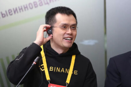 This is the Memecoin wallet of Binance founder CZ - he will be surprised by the biggest owner of Altcoin