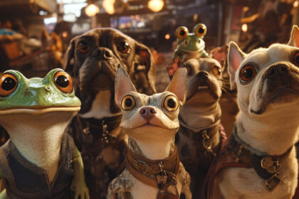 Solana has become the breeding ground for pump and dump memo coin cabals: Bloomberg