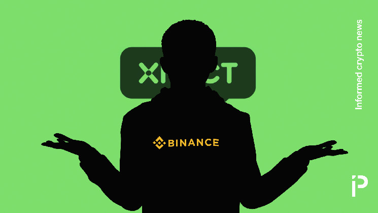 A paid startup that has been crippled by self-doubt after CZ Snub