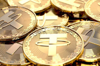 Tether working at a Big 4 accounting firm: Report