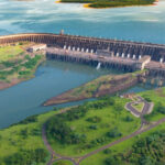 Hive Digital doubles Paraguay Bitcoin Mining expansion