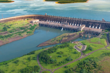 Hive Digital doubles Paraguay Bitcoin Mining expansion