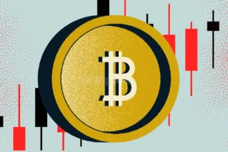 Why is Bitcoin price falling despite market rebound?