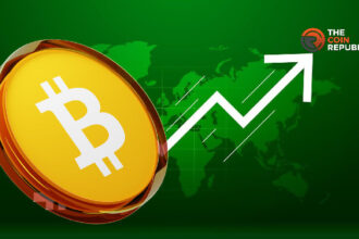 BTC price eye is $110,000 amid Trump's tariffs, ETF and Fed support