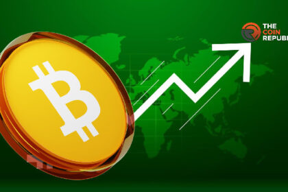 BTC price eye is $110,000 amid Trump's tariffs, ETF and Fed support
