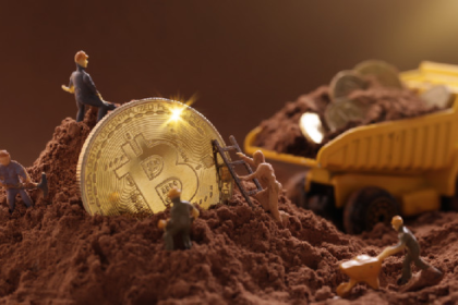 Solo Bitcoin Miner attacks the Jackpot and earns a 266k reward