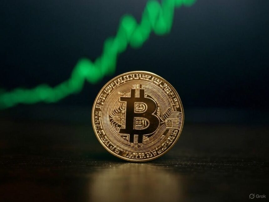 Seven Green Days in Bitcoin ETFs bring optimism to the market