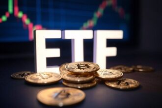 ETF Bitcoin resists with 1,000 million US dollar entries in 10 days