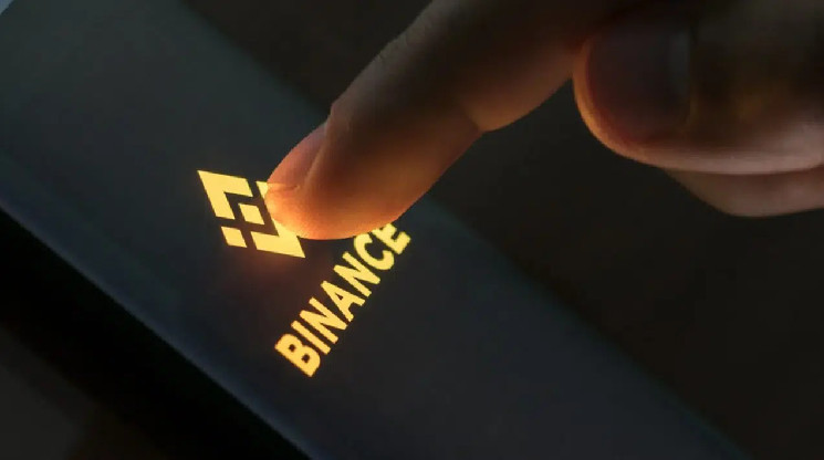 Binance asks users which Altcoins to register! 21 Altcoins has decided!