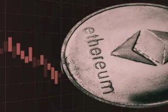 Ethereum (ETH) falls again below $2,000, and the whales rush to buy dip